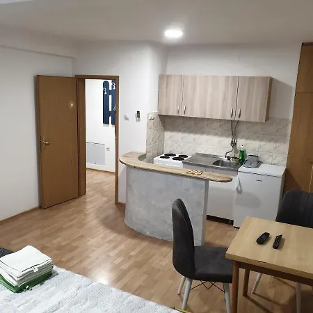 Center 2 Appartement