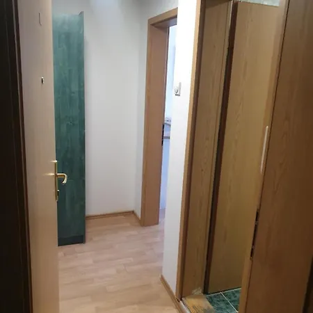 Center 2 Appartement