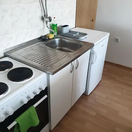 Center 2 Appartement *